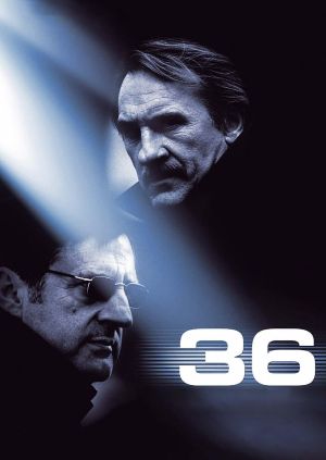 36 — plakat