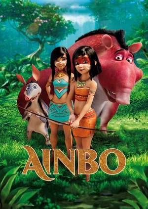 Ainbo