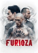 Furioza — plakat
