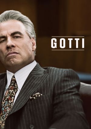Gotti — plakat