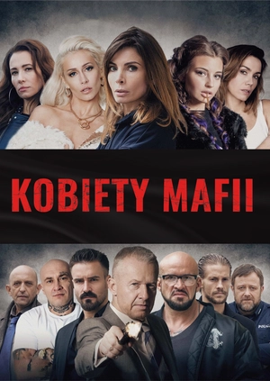 Women of Mafia