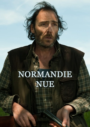 Naked Normandy
