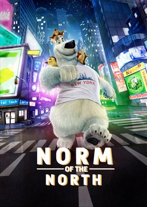 Norm of the North