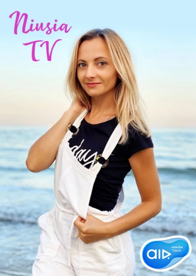 Niusia TV
