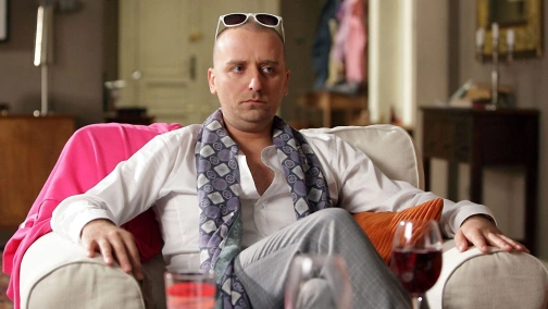 Wojna żeńsko-męska