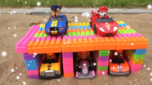 Boram Tube ToysReview