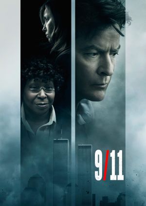 9/11 — plakat