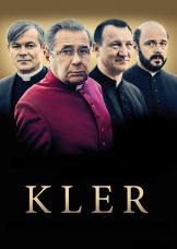 Kler — plakat