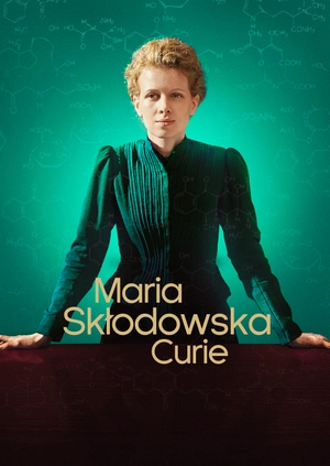 Marie Curie: The Courage of Knowledge