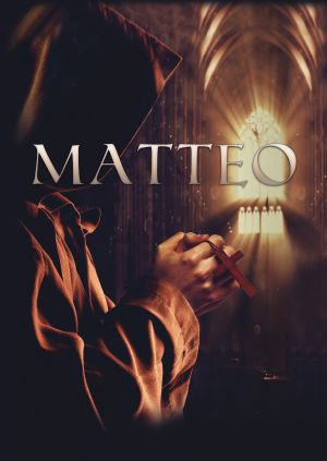 Matteo — plakat