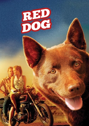 Red Dog