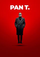Pan T. — plakat