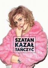 Szatan kazał tańczyć — plakat