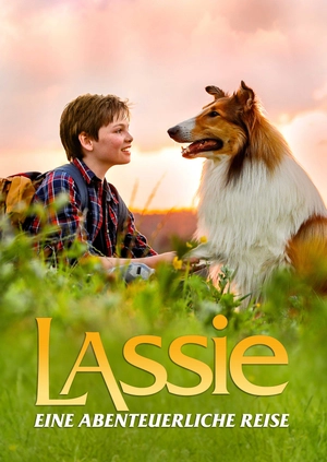 Lassie Come Home
