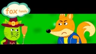 Fox Family and Friends new funny cartoon for Kids Full Episode #363