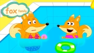 Fox Family and Friends cartoons for kids new season The Fox cartoon full episode #486