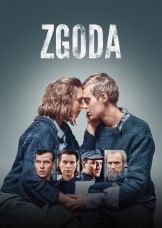 Zgoda — plakat