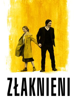 Złaknieni — plakat