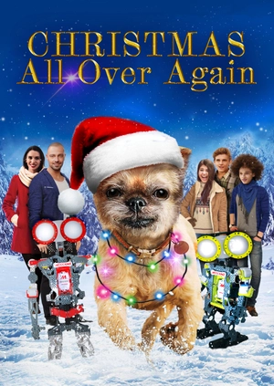 Christmas All Over Again