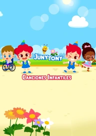 JunyTony - Canciones Infantiles