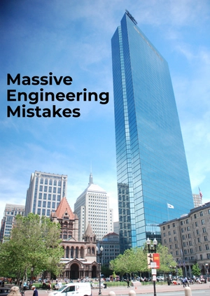 Massive Engineering Mistakes