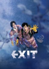 Exit — plakat