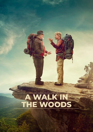 A Walk in the Woods