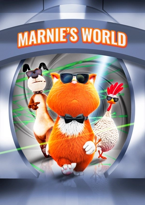 Marnies Welt