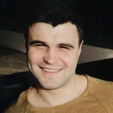 Vladyslav Shevchenko