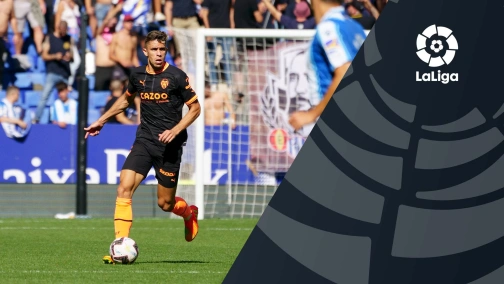 Валенсія — Вільярреал