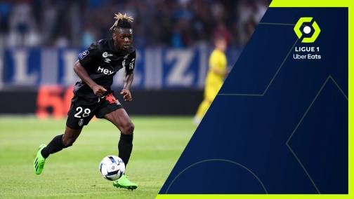 Реймс — Лілль