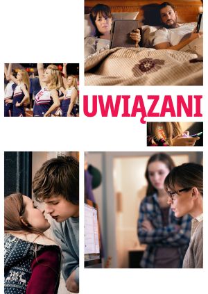 Uwiązani — plakat