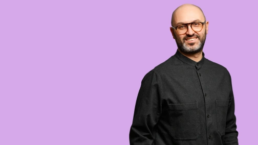 Trendy w budowaniu marki w branży nieruchomości. Yuri Gladky