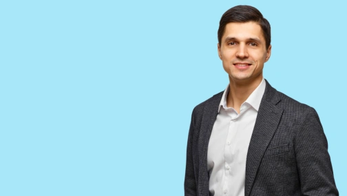 Финансы для роста бизнеса. Антон Шулык