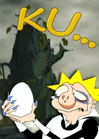 Ku!