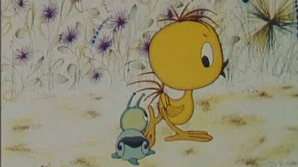 Про Великих і Маленьких