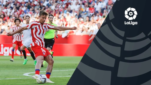 Атлетіко — Осасуна