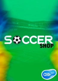 SOCCER SHOP