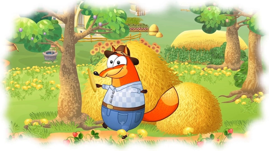 Fox and Chicken Songs