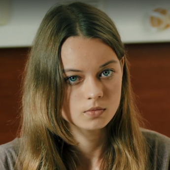 Anastasiya Kapshuchenko
