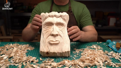 BeaverCraft