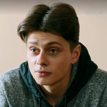 Данил Шевченко