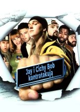 Jay i Cichy Bob kontratakują — plakat