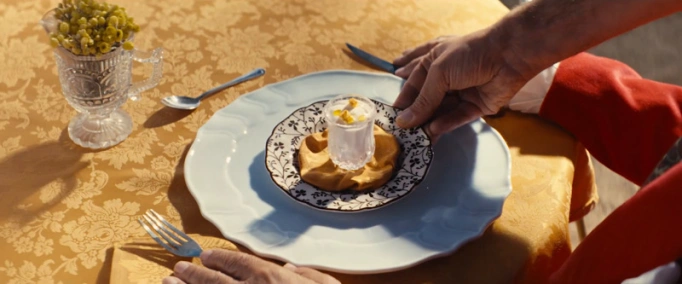 Waiting for Dalí (Trailer)