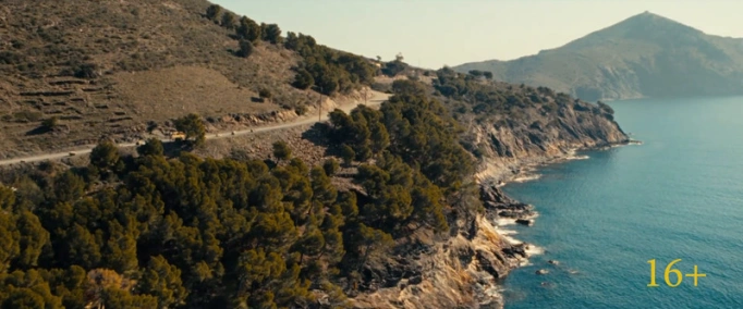 В очікуванні Далі (Трейлер)