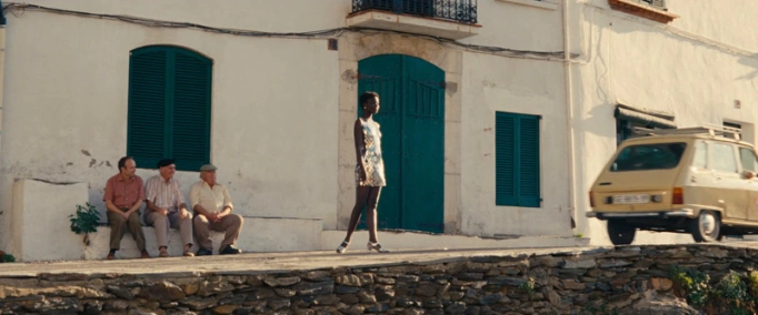 Waiting for Dalí (Trailer)