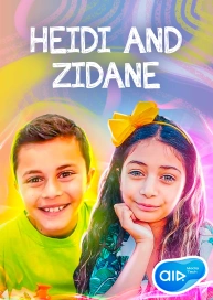 Heidi i Zidane