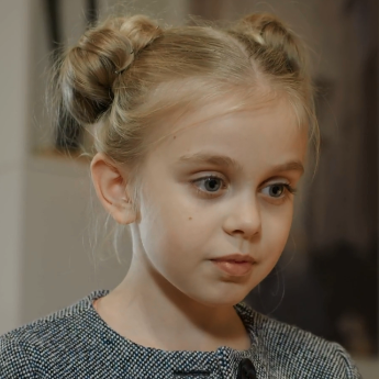 Маргарита Крупіна-Біньковська
