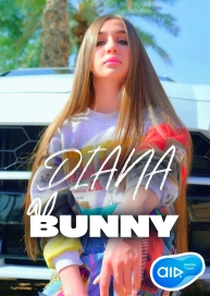 Diana Bunny