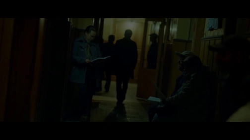 Przegląd hitów filmowych - 10.11.2015